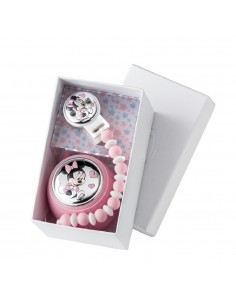 SET PINZA + PORTACHUPETES...