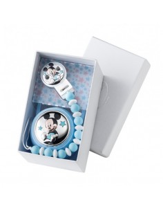 SET PINZA + PORTACHUPETES...