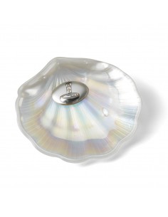 CONCHA PERLA OVAL BAUTIZO