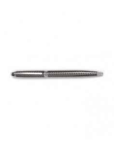 BOLIGRAFO PIERRE CARDIN ACERO