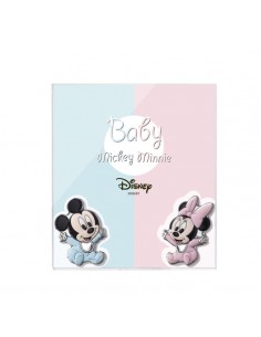 PORTA FOTOS BABY MICKEY Y...