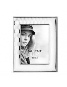 PORTAFOTOS LAMINADO PLATA...