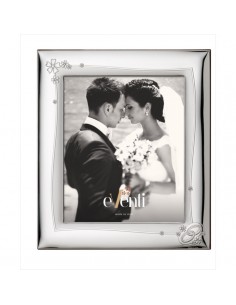 PORTAFOTOS LAMINADO PLATA...