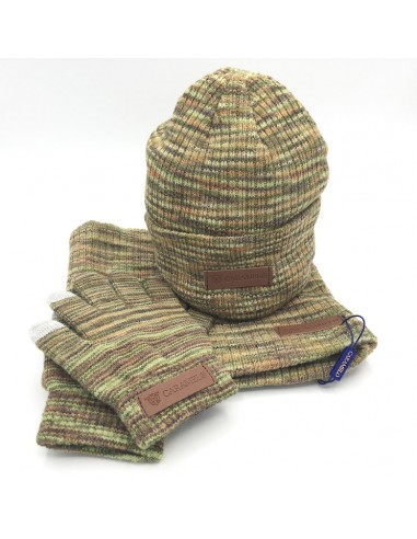 CONJUNTO KIDS GORRO GUANTES Y CUELLO...