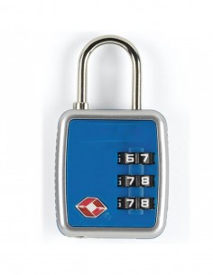 CANDADO COMBINACION TSA GABOL