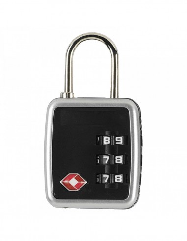 CANDADO COMBINACION TSA GABOL