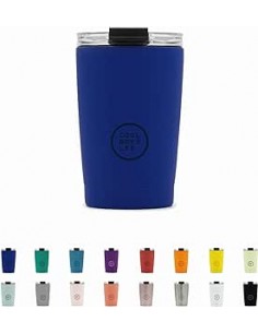 VASO TERMICO VIVID BLUE...