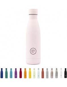 BOTELLA ACERO INOXIDABLE...