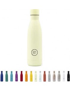 BOTELLA ACERO INOXIDABLE...