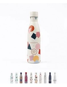 BOTELLA ACERO INOXIDABLE...