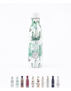 BOTELLA ACERO INOXIDABLE... 2