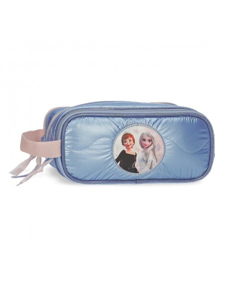 PORTATODO TRIPLE COURAGE FROZEN