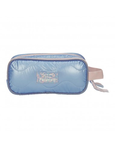 PORTATODO TRIPLE COURAGE FROZEN