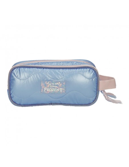 PORTATODO TRIPLE COURAGE FROZEN