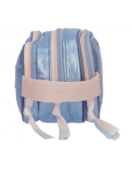 PORTATODO TRIPLE COURAGE FROZEN