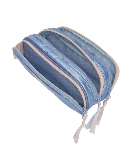 PORTATODO TRIPLE COURAGE FROZEN