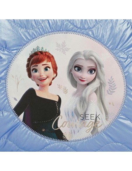 PORTATODO TRIPLE COURAGE FROZEN