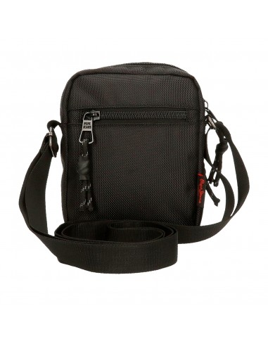 BANDOLERA PEQUEÑA PEPE JEANS BROMLEY...