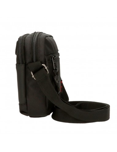 BANDOLERA PEQUEÑA PEPE JEANS BROMLEY...