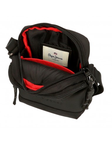 BANDOLERA PEQUEÑA PEPE JEANS BROMLEY...