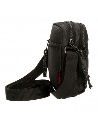 BANDOLERA PEQUEÑA PEPE JEANS BROMLEY...