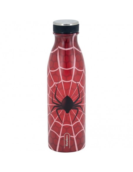 BOTELLA TERMICA TANDEM SPIDER 500ML