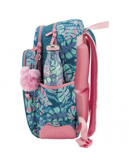 MOCHILA ADAPTABLE A CARRO WILD TANDEM