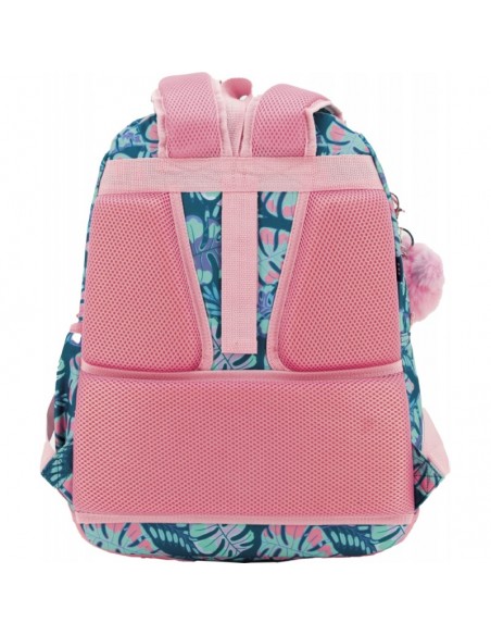 MOCHILA ADAPTABLE A CARRO WILD TANDEM