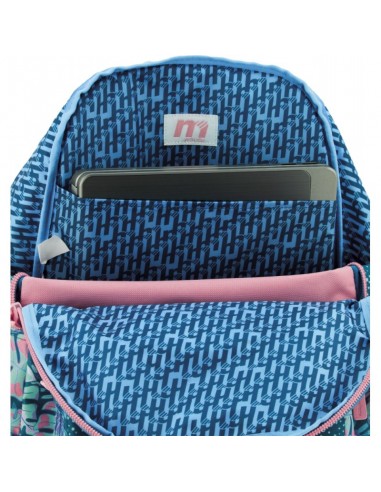 MOCHILA ADAPTABLE A CARRO WILD TANDEM