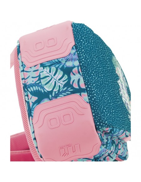 MOCHILA ADAPTABLE A CARRO WILD TANDEM