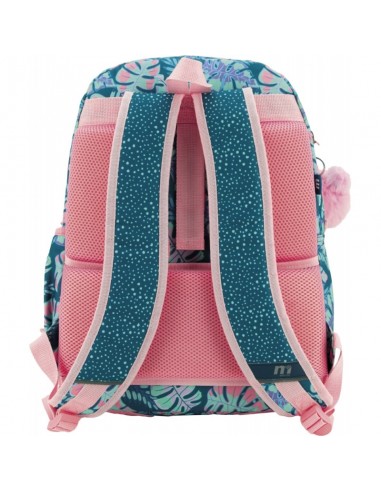 MOCHILA ADAPTABLE A CARRO WILD TANDEM