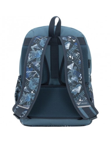 MOCHILA ADAPTABLE A CARRO PRIVATA URBAN