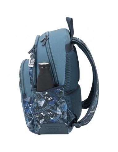 MOCHILA ADAPTABLE A CARRO PRIVATA URBAN