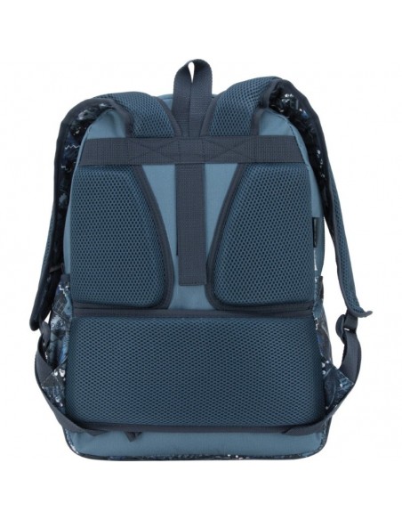 MOCHILA ADAPTABLE A CARRO PRIVATA URBAN