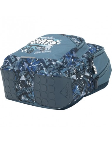 MOCHILA ADAPTABLE A CARRO PRIVATA URBAN