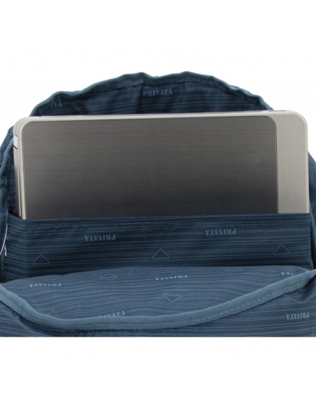 MOCHILA ADAPTABLE A CARRO PRIVATA URBAN