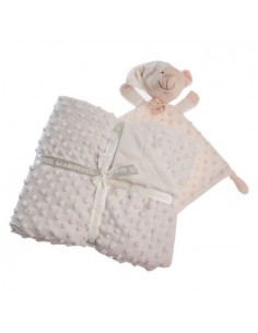 SET MANTITA Y DOUDOU...