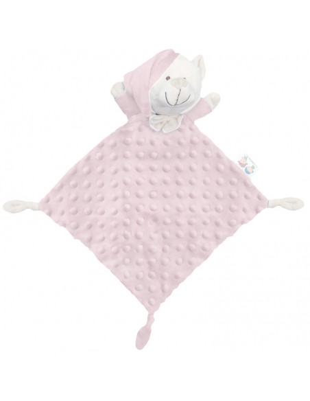 SET MANTITA Y DOUDOU GAMBERRITOS