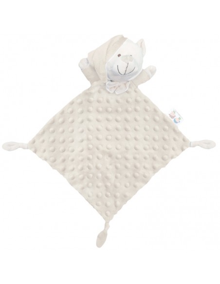 SET MANTITA Y DOUDOU GAMBERRITOS