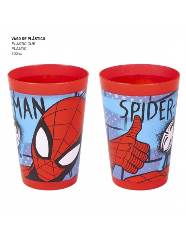 NECESER KIT ASEO ESCOLAR SPIDERMAN