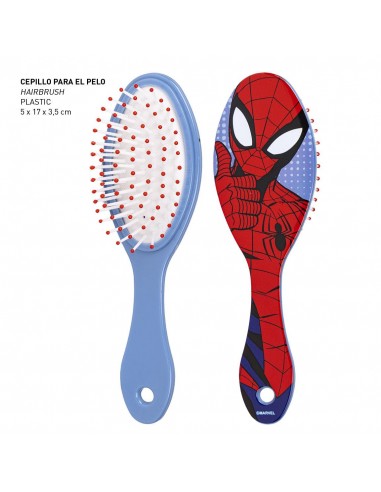 NECESER KIT ASEO ESCOLAR SPIDERMAN