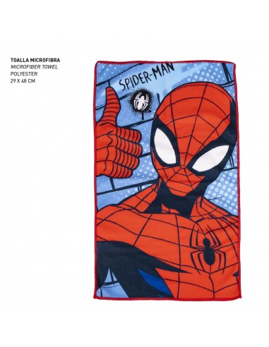 NECESER KIT ASEO ESCOLAR SPIDERMAN