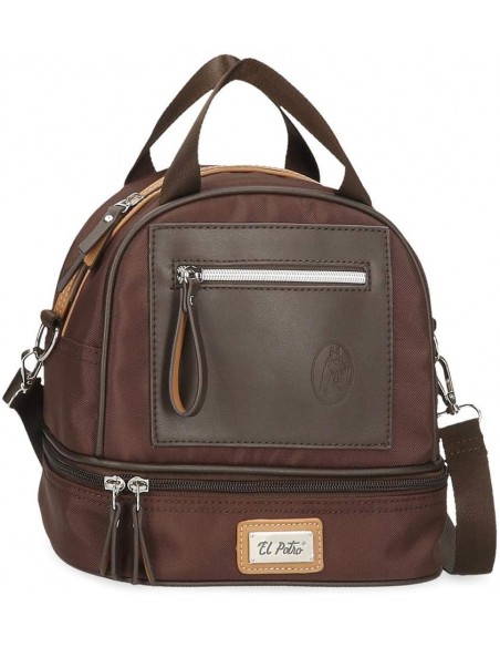 BOLSA PORTA ALIMENTOS TERMO EL POTRO