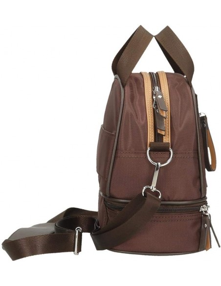 BOLSA PORTA ALIMENTOS TERMO EL POTRO