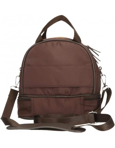 BOLSA PORTA ALIMENTOS TERMO EL POTRO