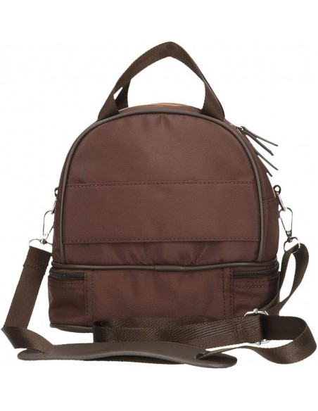 BOLSA PORTA ALIMENTOS TERMO EL POTRO