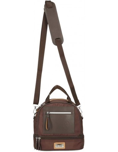 BOLSA PORTA ALIMENTOS TERMO EL POTRO