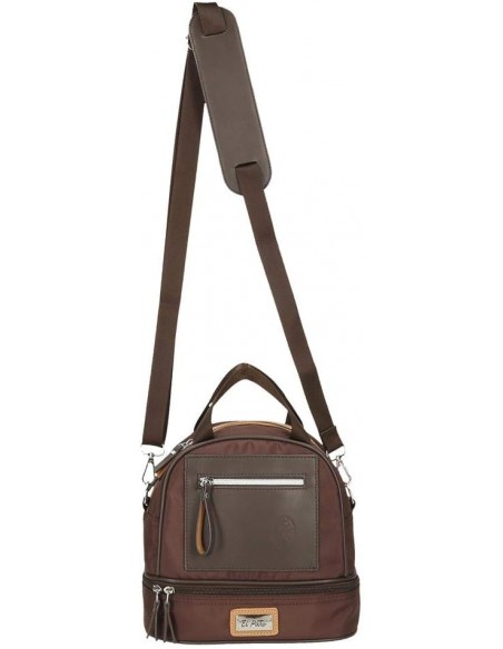 BOLSA PORTA ALIMENTOS TERMO EL POTRO