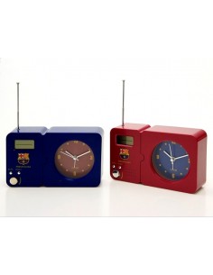 DESPERTADOR CON RADIO FC... 2