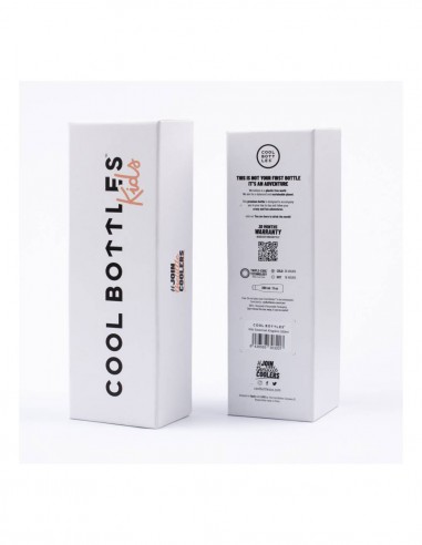 BOTELLA TERMICA TRICK OR TREAT COOL...